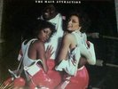 Bobby Thurston ?The Main Attraction   ORIG. US 1981 (SEALED ) LISTEN 5 TRACKS