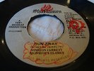 Winston Jarrett Run Away Killer Roots 7