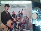 45T  GENE VINCENT UNCHAINED MELODY  REF eap1..811