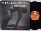 L.V. JOHNSON We Belong Together PHONORECORDS LP