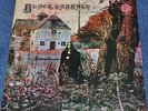 BLACK SABBATH UK Vertigo Spiral 1969 Debut EX+ LP.