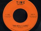 Johnny Osbourne - Who Really Cares Canada orig 7