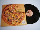 THE WILDHEARTS TV EP 12” UK 1993 East West YZ784T  NrMINT