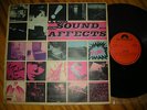 THE JAM , WELLER , MEGA  RARE  ZIMBABWE  PRESSING , SOUND AFFECTS , NO RESERVE