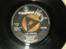 THE BEATLES ,  SOUTH AFRICA  PRESSING , TITLE ERROR , I AM A WALRUS