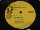 1973 ZAPPA Cover on Private Press Psych Jazz Rock School Band 7