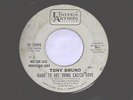 Northern Soul  -  Tony Bruno on United Artists  Promo - HEAR