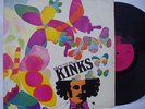 THE KINKS - FACE TO FACE LP