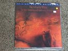 MOODY BLUES To Our Children's Children MFSL Japan Half 1/2 Speed Audiophile LP