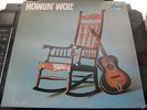 HOWLIN' WOLF - Self Titled LP - VG++, Close To Near Mint. CHESS, Great Blues