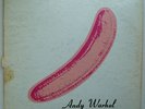 The Velvet Underground & Nico Andy Warhol Lp Verve V-5008 Peeled Banana