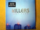 The Killers * Hot Fuss  * LP * Limited Ed. * sealed (mint) * Original