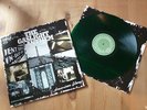Gaslight Anthem - American Slang limited green Vinyl LP
