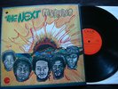 The next Morning  rare orig 1972 garage fuzz  psych  acid archives pokora