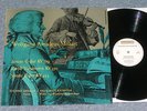 EDUARD MELKUS violin sonatas MOZART 1960s HARMONIA MUNDI MINT