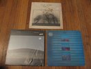 Terje Rypdal 3 LPs Waves, After the Rain & Descendre RARE PROMO ORIG ECM EXC