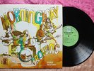 MORNINGLORY Growing   RARE private rural/psych/stoner TOYA LP