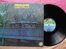IAN CARR'S NUCLEUS   Under The Sun   RARE prog/psych orig UK VERTIGO LP