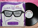 PAUL REVERE AND THE RAIDERS Like Long Hair garage   in shrink   GARDENIA mono LP
