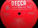 THE ROLLING STONES   Beggars Banquet   wow  NM   UK orig MONO red DECCA LP