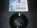 PC Engine Fan: Darius Sound Sheet - Japan Vinyl LP Soundtrack