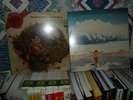Manfred Mann Earth Band - 2 SEALED LP's-Watch / Good Earth