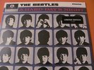 BEATLES a hard day's night MONO LP - LIMITED EDITION