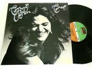 TOMMY BOLIN Teaser Jan Hammer David Sanborn Atlantic UK import LP