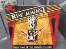 RISE AGAINST Siren Song Of The Counter Culture LP Sealed OOP US Alternative Punk