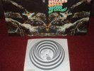 BEGGARS OPERA Waters Of Change LP 1971 VERTIGO 1st 
