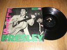 Elvis Presley on RCA Victor LPM #1254, Original