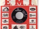Mary Hopkin Lebanese MNT 45 Turn Mod Psych Folk Paul McCartney Byrds Pete Seeger