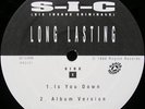 S-I-C - Is You Down / Stack Like That (12
