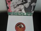 UK HMV CLP 1093 ELVIS PRESLEY 