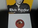 UK HMV CLP 1105 ELVIS PRESLEY 