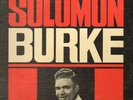 R&B / SOUL LP - SOLOMON BURKE  
