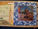 Lp: Rolling Stones + 3d Cover+ Their Satanic Majesties Request