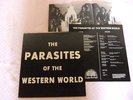 THE PARASITES OF THE WESTERN WORLD - ACCESSORIES LP  Rare UK Kbd Punk 1978