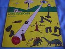 LP ITALIAN PROG BLUE PHANTOM - DISTORSIONS - KALEIDOSCOPE UK