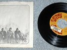 ?THE DAVID - VERY RARE PROMO 1967 Pop Psych 45 - I'm Not Alone- W/PIC SLEEVE