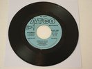 HAWKWIND KINGS OF SPEED 1975 ATCO USA RADIO PROMOTION 7