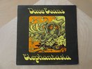 Dave Evans-Elephantasia-1972-The Village Thing VTS 14-Stereo-UK Pressing