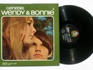 WENDY & BONNIE Genesis on Skye orig Cali girl psych softpop