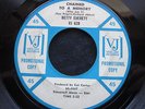 BETTY EVERETT Getting Mighty Chained Vee Jay WLP northern Soul 45 HEAR
