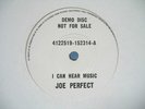 Queen / Freddie Mercury / Larry Lurex -  'Joe Perfect Demo 45' Famous Bootleg 7