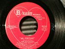 The Hitchikers - Mr. Fortune -71 Cdn, Soul  RARE