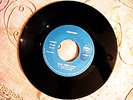 GLI HERASMO - 45 GIRI ITALO DISCO PSIC PROG LIBRARY RARE ITALIAN 7' CITY RECORD