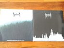 STRIBORG Embitterred/Isle + Nefaria/Tragic Journey LP LEVIATHAN XASTHUR BURZUM