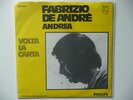 fabrizio de andre - andrea - 7