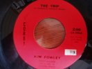 KIM FOWLEY : The TRIP/Big Sur, Bear Mountain...- CORBY 206- 1965 - VG++ - US